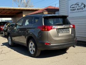 Toyota Rav4 2.0i* 4x4* СЕРВИЗНА КНИЖКА С ПЪЛНА ИСТОРИЯ В ТОЙОТ, снимка 7