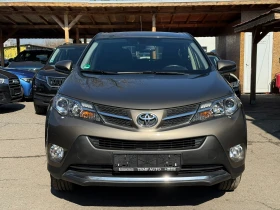 Toyota Rav4 2.0i* 4x4* СЕРВИЗНА КНИЖКА С ПЪЛНА ИСТОРИЯ В ТОЙОТ, снимка 2