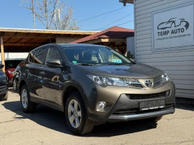 Toyota Rav4 2.0i* 4x4* СЕРВИЗНА КНИЖКА С ПЪЛНА ИСТОРИЯ В ТОЙОТ, снимка 3