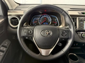 Toyota Rav4 2.0i* 4x4* СЕРВИЗНА КНИЖКА С ПЪЛНА ИСТОРИЯ В ТОЙОТ, снимка 11