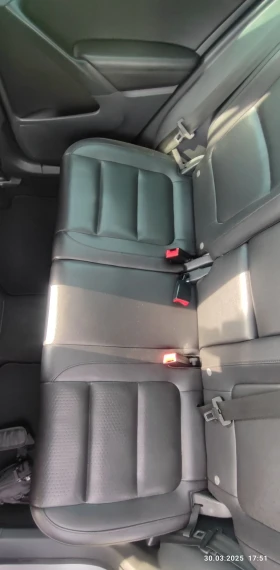 Обява за продажба на VW Tiguan Wolfsburg edition 2.0 TSI 4x4 ~26 000 лв. - изображение 11