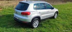 Обява за продажба на VW Tiguan Wolfsburg edition 2.0 TSI 4x4 ~26 000 лв. - изображение 3