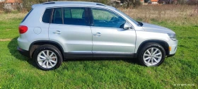 Обява за продажба на VW Tiguan Wolfsburg edition 2.0 TSI 4x4 ~26 000 лв. - изображение 5