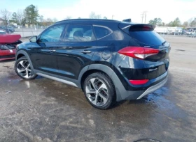 Обява за продажба на Hyundai Tucson LIMITED Oбдухване* Подгрев* Пано* КРАЙНА ЦЕНА! ~21 400 лв. - изображение 3