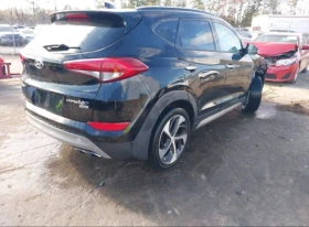 Обява за продажба на Hyundai Tucson LIMITED Oбдухване* Подгрев* Пано* КРАЙНА ЦЕНА! ~21 400 лв. - изображение 2