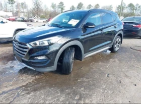 Обява за продажба на Hyundai Tucson LIMITED Oбдухване* Подгрев* Пано* КРАЙНА ЦЕНА! ~21 400 лв. - изображение 1