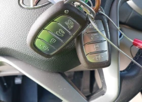 Обява за продажба на Hyundai Tucson LIMITED Oбдухване* Подгрев* Пано* КРАЙНА ЦЕНА! ~21 400 лв. - изображение 11