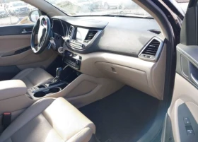 Обява за продажба на Hyundai Tucson LIMITED Oбдухване* Подгрев* Пано* КРАЙНА ЦЕНА! ~21 400 лв. - изображение 8