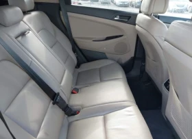Обява за продажба на Hyundai Tucson LIMITED Oбдухване* Подгрев* Пано* КРАЙНА ЦЕНА! ~21 400 лв. - изображение 9