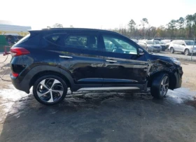 Обява за продажба на Hyundai Tucson LIMITED Oбдухване* Подгрев* Пано* КРАЙНА ЦЕНА! ~21 400 лв. - изображение 6