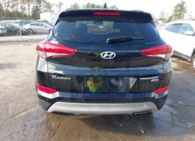 Обява за продажба на Hyundai Tucson LIMITED Oбдухване* Подгрев* Пано* КРАЙНА ЦЕНА! ~21 400 лв. - изображение 5