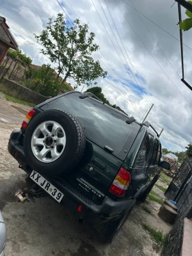 Opel Frontera | Mobile.bg    3