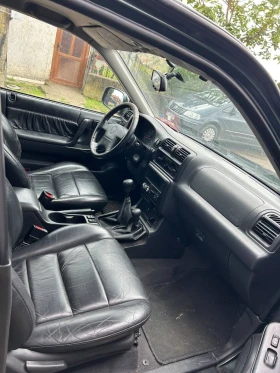 Opel Frontera | Mobile.bg    4