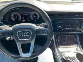 Audi Q7 PREMIUM PLUS* * Bose* 360 . 2- | Mobile.bg    7