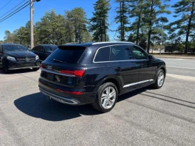 Audi Q7 PREMIUM PLUS* * Bose* 360 . 2- | Mobile.bg    4
