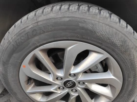 Hyundai Tucson Xpossible 141.000 km | Mobile.bg    14
