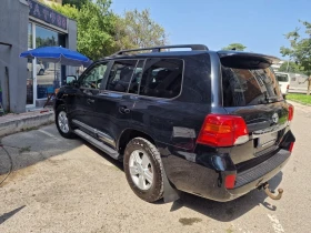 Toyota Land cruiser 200 series | Mobile.bg    4