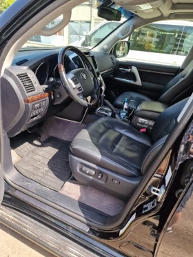 Toyota Land cruiser 200 series | Mobile.bg    6