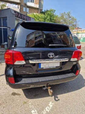 Toyota Land cruiser 200 series | Mobile.bg    5