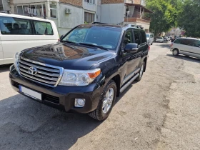 Toyota Land cruiser 200 series | Mobile.bg    3