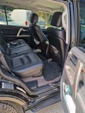 Toyota Land cruiser 200 series | Mobile.bg    7