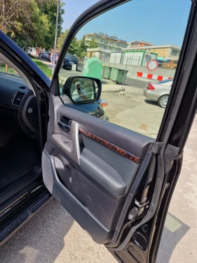 Toyota Land cruiser 200 series | Mobile.bg    9