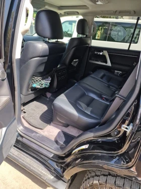 Toyota Land cruiser 200 series | Mobile.bg    8
