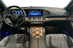 Обява за продажба на Mercedes-Benz GLS 600 MAYBACH 4-MATIC TWO-TONE BURMESTER PANO TV HEAD UP ~ 207 480 EUR - изображение 7