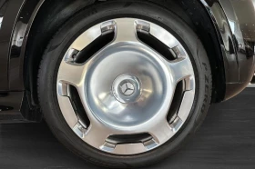Обява за продажба на Mercedes-Benz GLS 600 MAYBACH 4-MATIC TWO-TONE BURMESTER PANO TV HEAD UP ~ 207 480 EUR - изображение 2