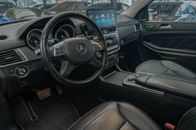 Обява за продажба на Mercedes-Benz GL 500 AMG/Harman Kardon/RSE/Panorama/Обдухване/ ~34 900 лв. - изображение 4