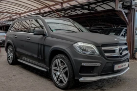 Обява за продажба на Mercedes-Benz GL 500 AMG/Harman Kardon/RSE/Panorama/Обдухване/ ~34 900 лв. - изображение 1