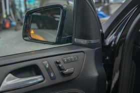 Обява за продажба на Mercedes-Benz GL 500 AMG/Harman Kardon/RSE/Panorama/Обдухване/ ~34 900 лв. - изображение 5