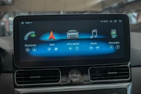 Обява за продажба на Mercedes-Benz GL 500 AMG/Harman Kardon/RSE/Panorama/Обдухване/ ~34 900 лв. - изображение 10