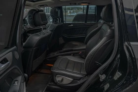 Обява за продажба на Mercedes-Benz GL 500 AMG/Harman Kardon/RSE/Panorama/Обдухване/ ~34 900 лв. - изображение 6