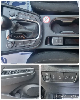Hyundai Kona 1.6 TGDI* NAVI* Head Up* *  | Mobile.bg    12
