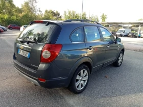 Chevrolet Captiva 2.0 150kc 4x4  7  | Mobile.bg    5