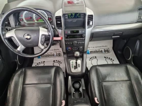 Chevrolet Captiva 2.0 150kc 4x4 7 МЕСТА - 6190 лв. - 66624534 11