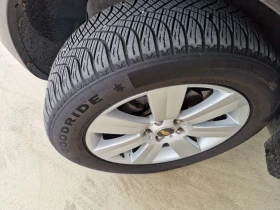 Chevrolet Captiva 2.0 150kc 4x4 7 МЕСТА - 6190 лв. - 66624534 14