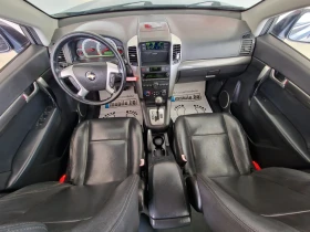 Chevrolet Captiva 2.0 150kc 4x4 7 МЕСТА - 6190 лв. - 66624534 12