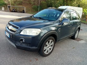 Chevrolet Captiva 2.0 150kc 4x4  7  | Mobile.bg    2