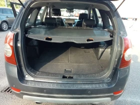 Chevrolet Captiva 2.0 150kc 4x4  7  | Mobile.bg    7