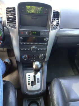 Chevrolet Captiva 2.0 150kc 4x4  7  | Mobile.bg    11