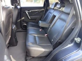Chevrolet Captiva 2.0 150kc 4x4  7  | Mobile.bg    9