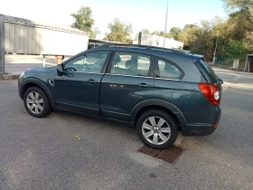Chevrolet Captiva 2.0 150kc 4x4  7  | Mobile.bg    3