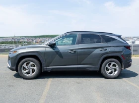Hyundai Tucson PREFERRED* KEYLESS* *  | Mobile.bg    3