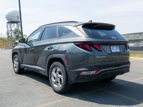 Hyundai Tucson PREFERRED* KEYLESS* *  | Mobile.bg    4