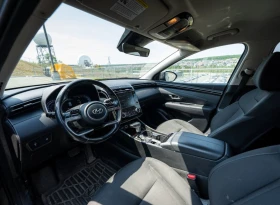 Hyundai Tucson PREFERRED* KEYLESS* *  | Mobile.bg    7