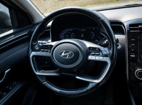 Hyundai Tucson PREFERRED* KEYLESS* *  | Mobile.bg    9
