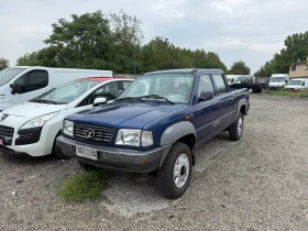     Tata Telcoline 2.5 TDI 44 KLIMA 