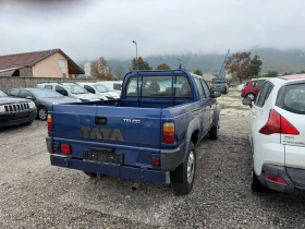 Tata Telcoline 2.5 TDI 44 KLIMA  | Mobile.bg    6